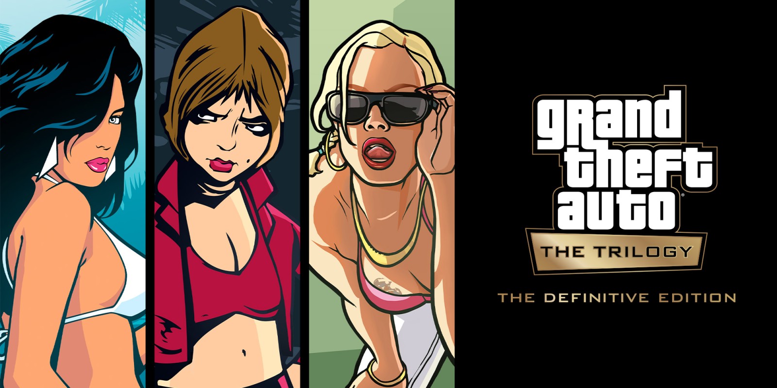 Глава Take-Two доволен GTA: The Defitinive Edition
