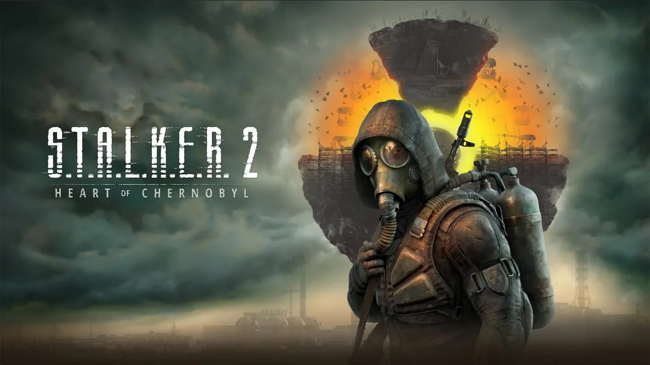 Проблемы с разработкой S.T.A.L.K.E.R. 2 ?