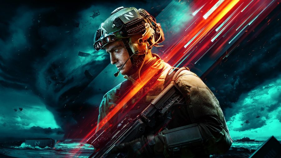 Фритуплей — спасение для Battlefield 2042?