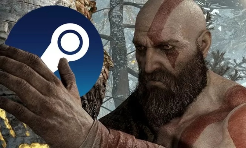 God of War побил рекорд Sony
