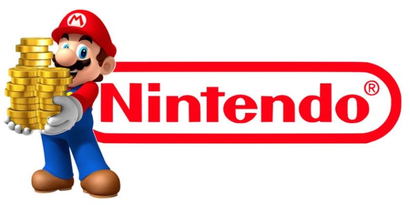 Nintendo против фанатского контента