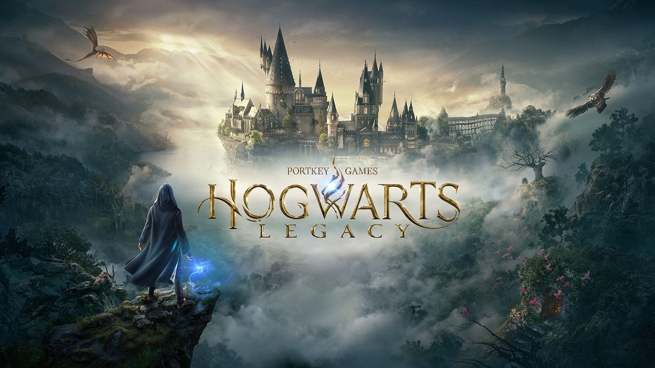 Активисты безуспешно пытаются отменить Hogwarts Legacy