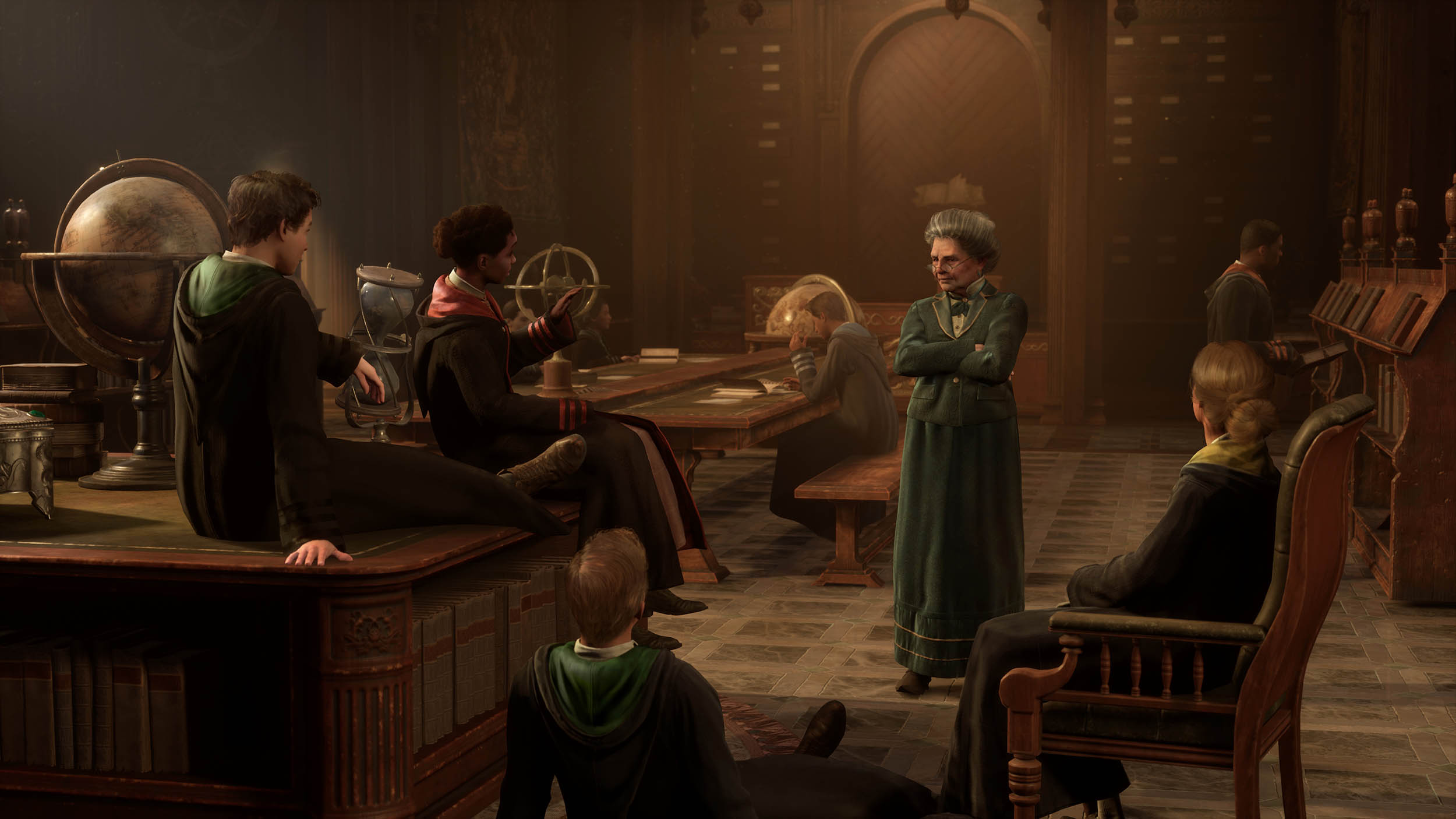 Провальная отмена Hogwarts Legacy