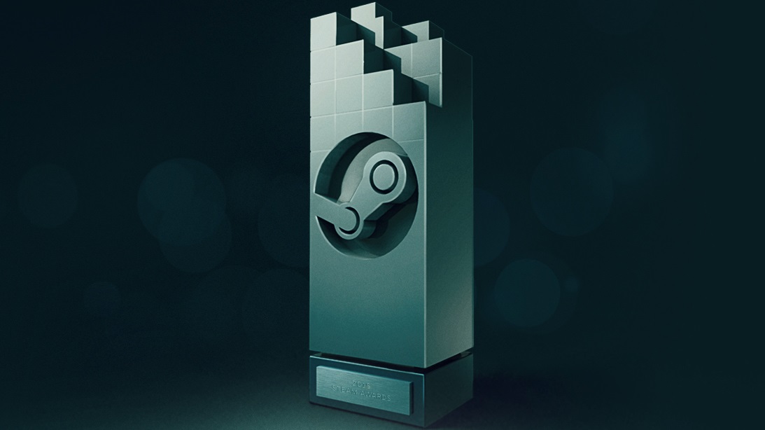 Странные победители Steam Awards 2022