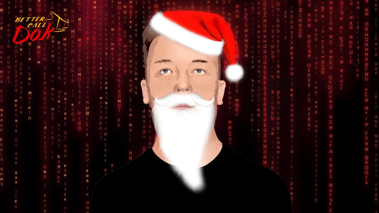 С Новым Годом!