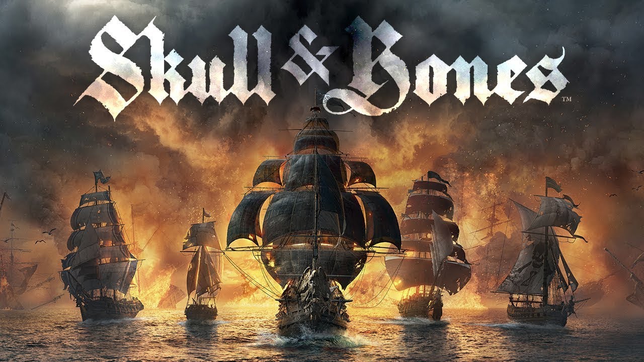 Тестерам не нравится Skull and Bones, но игра всё равно выйдет