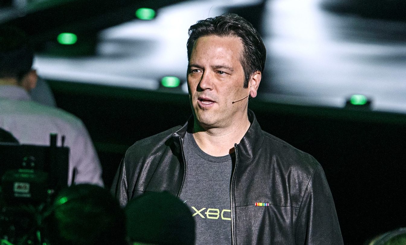 Фила Спенсера требуют уволить пользователи Xbox