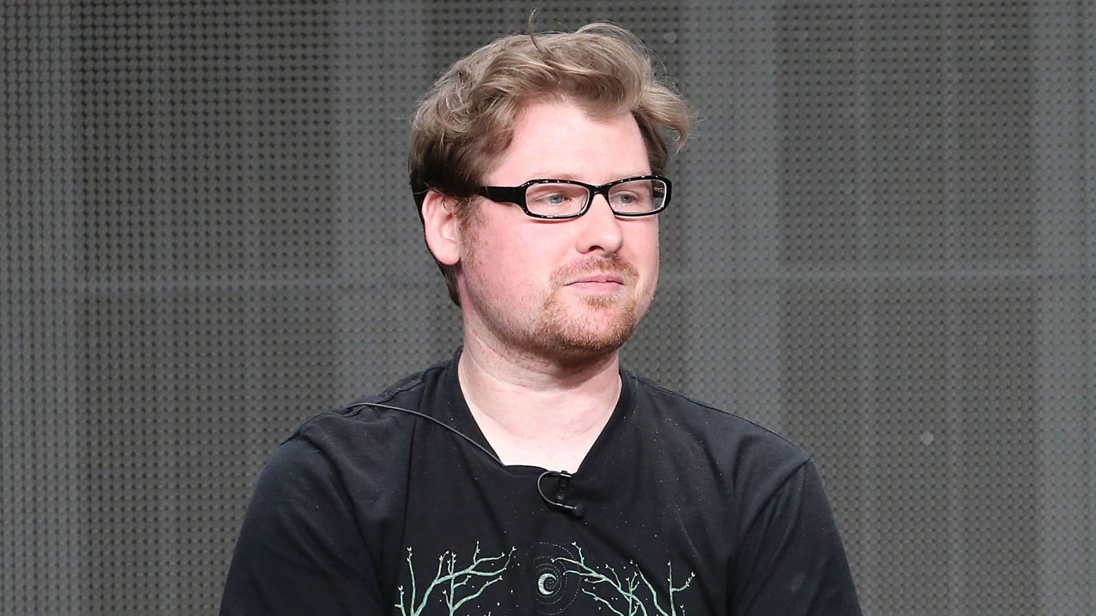 Adult Swim больше не будет работать с Джастином Ройландом