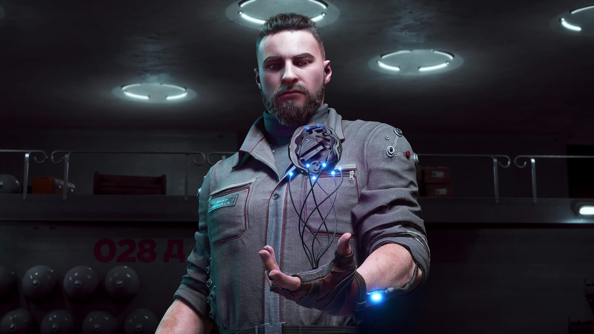 Atomic Heart недолюбливают на западе
