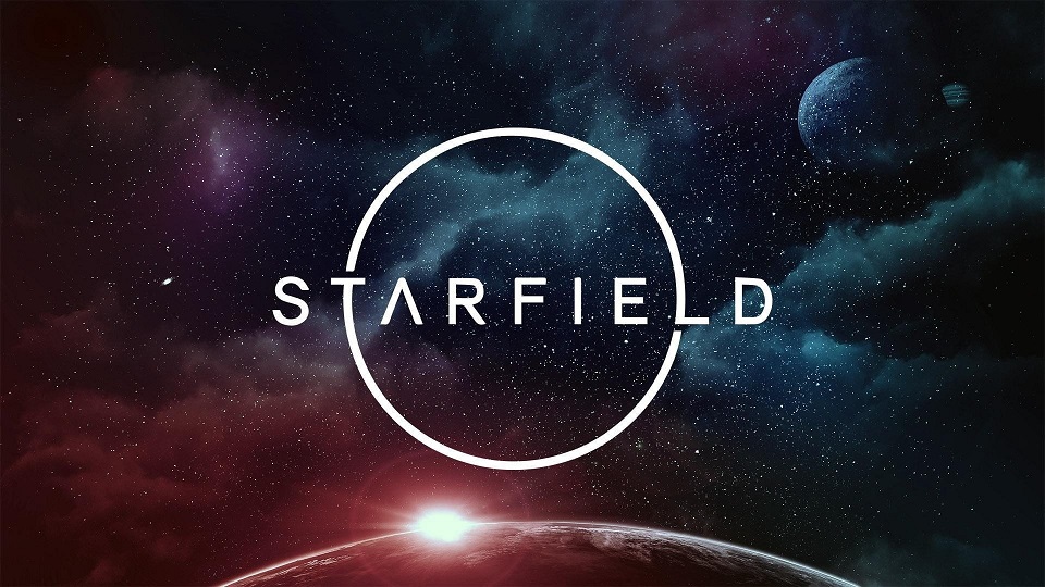 Starfield должен выйти в первой половине 2023 года