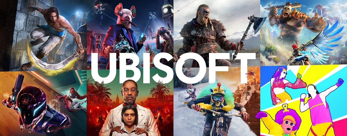 Ubisoft безуспешно пыталась продать себя