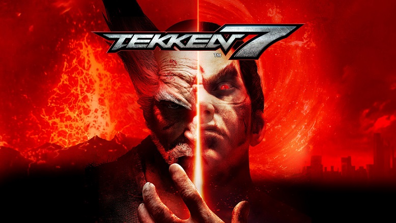 В России выдали КМС по Tekken 7