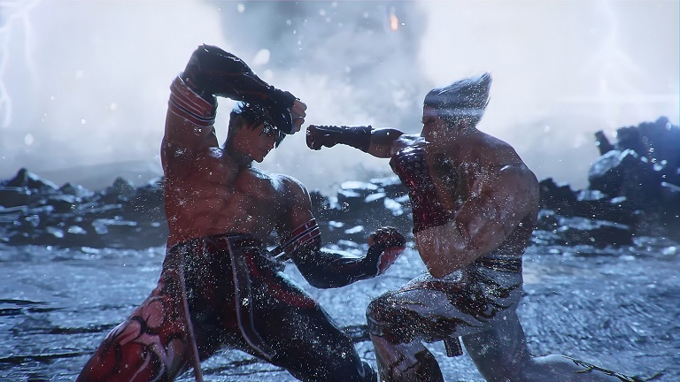 Создателя Tekken 8 неудачно обвинили в расизме