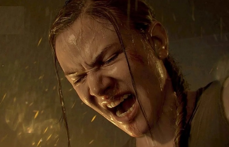 Тестеры TLOU 2 отчаянно старались убить Эбби