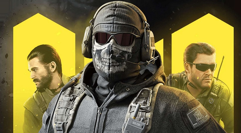 Activision против токсиков в Call of Duty