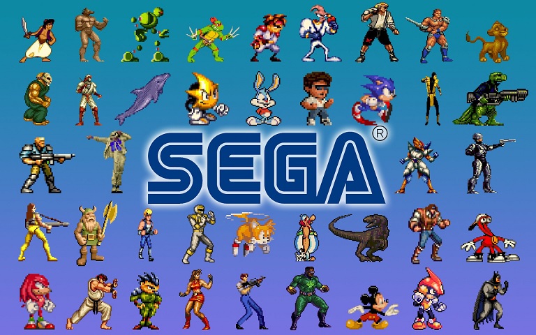 Sega возвращается к корням