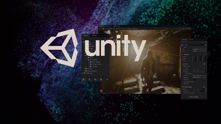 Unity Software начинает год с массовых сокращений