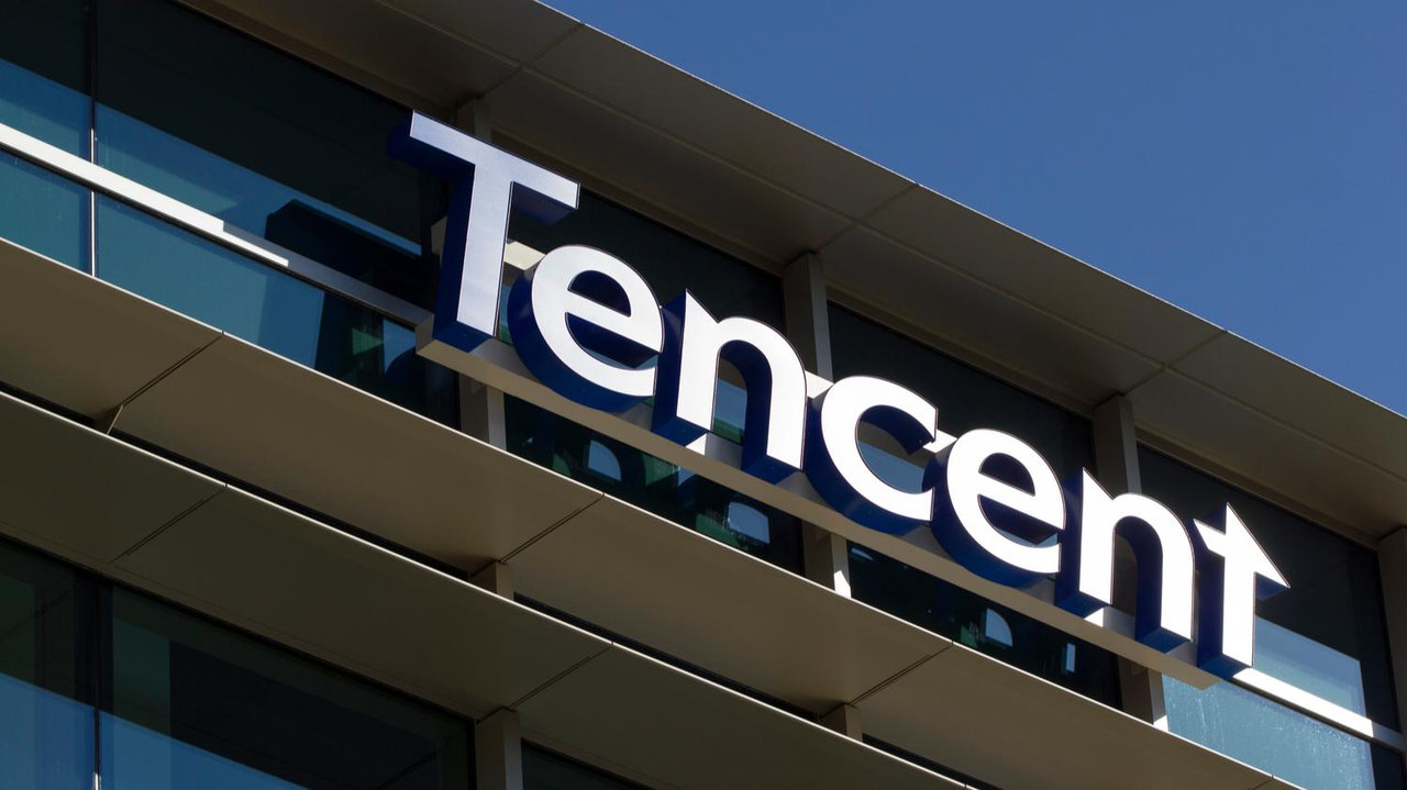 Власти США считают Tencent военной компанией Китая
