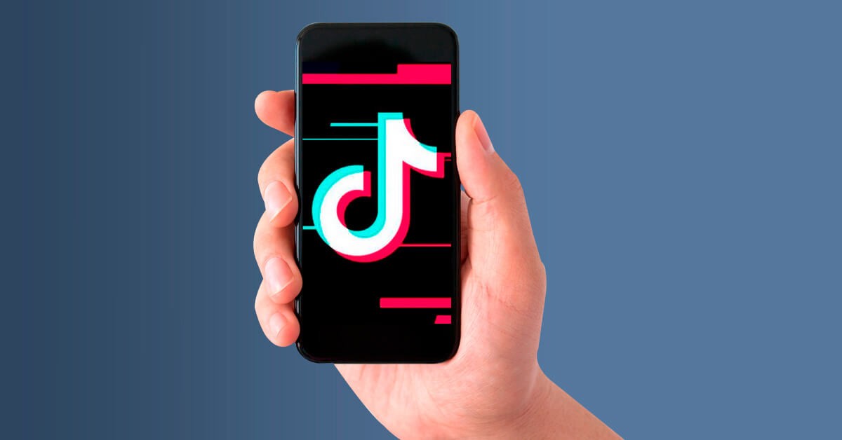 В США заблокировали TikTok, но всего на пару часов