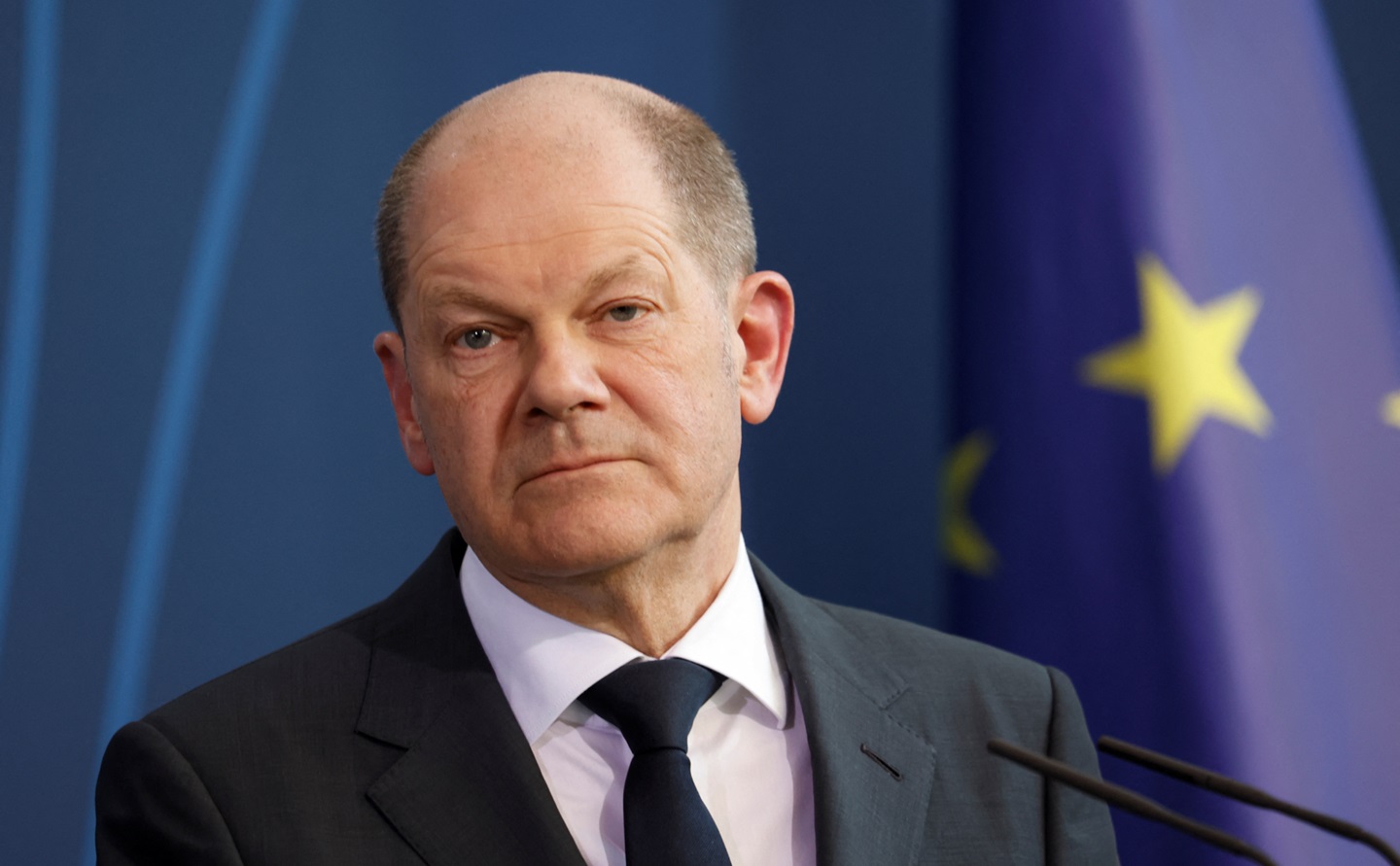 Свобода слова в Германии не для правых