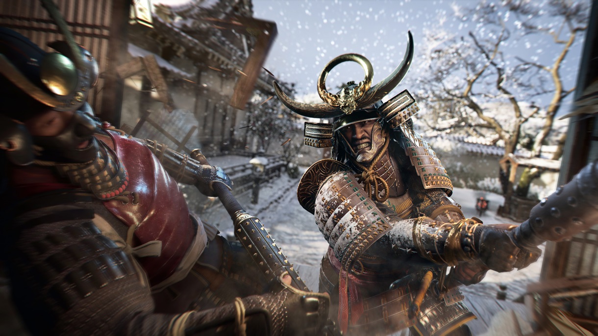Assassin’s Creed Shadows перенесли на годовщину теракта в Японии