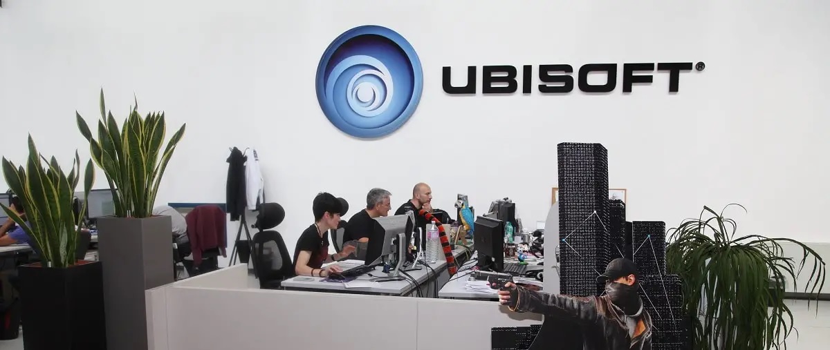 Ubisoft хочет продаться Tencent подороже?