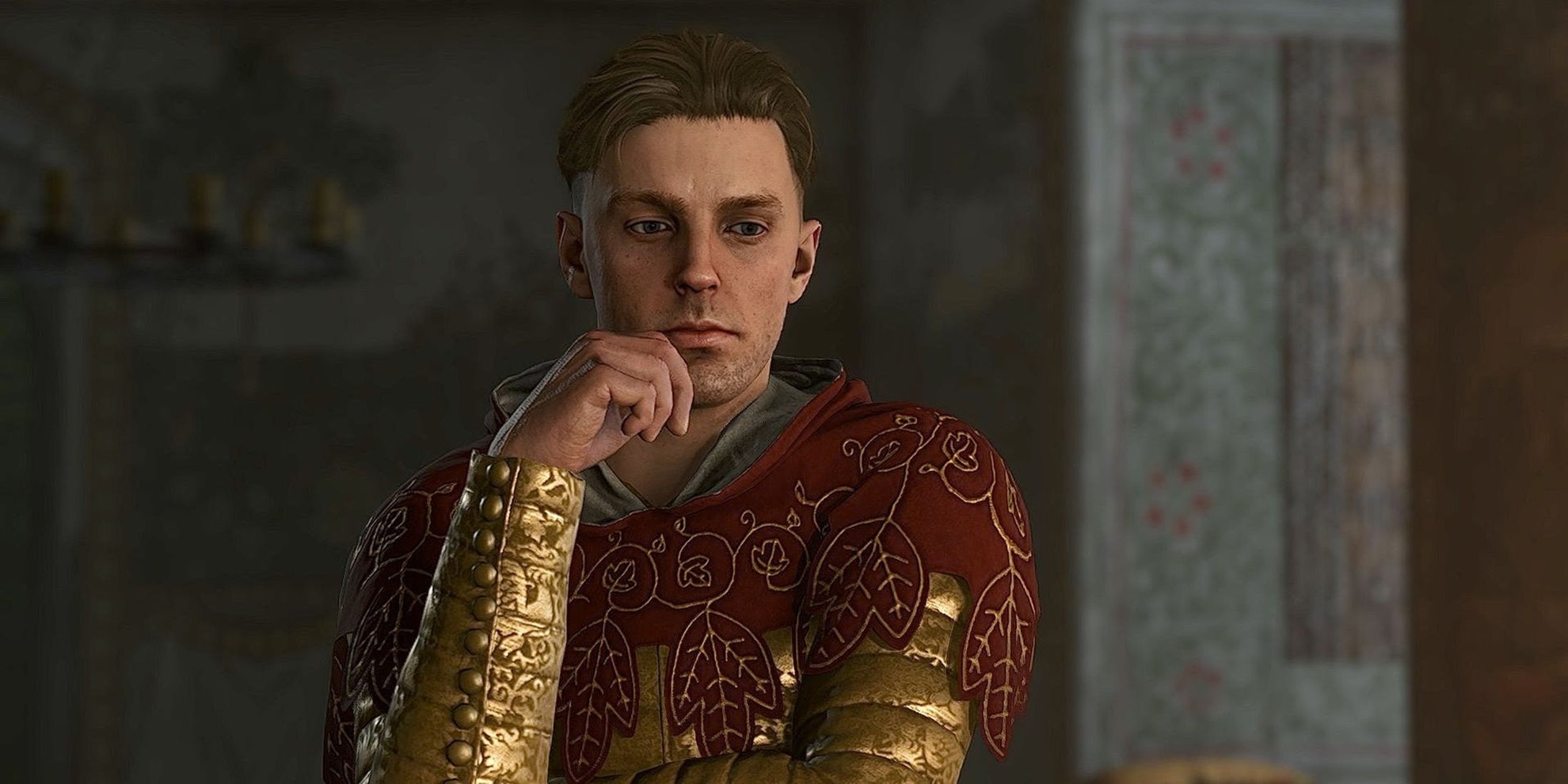 Разработчик KCD II считает, что повестка не мешает настоящим геймерам 