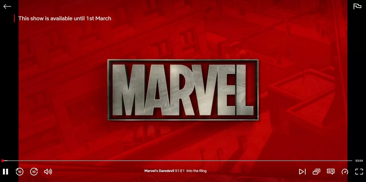 Disney продолжает есть Netflix