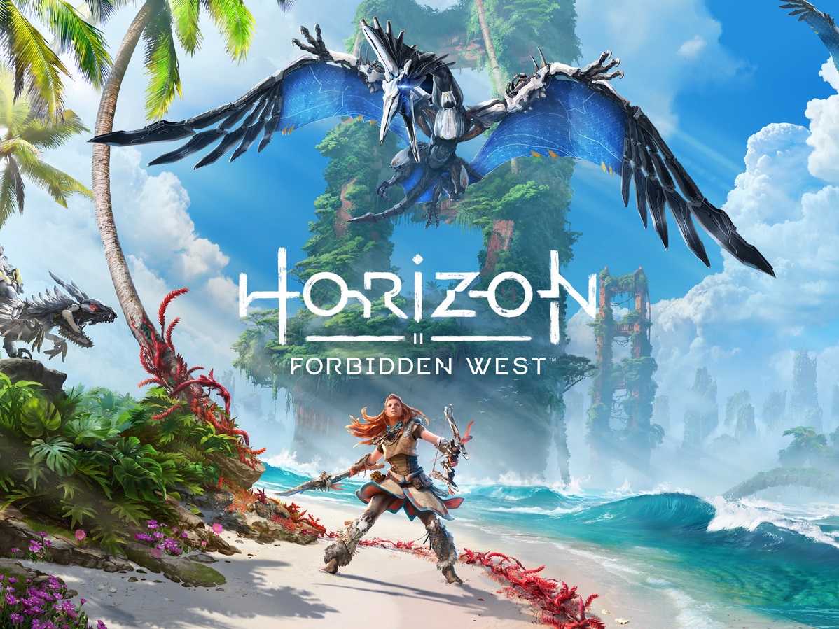 Horizon Forbidden West занимается культурной апроприацией