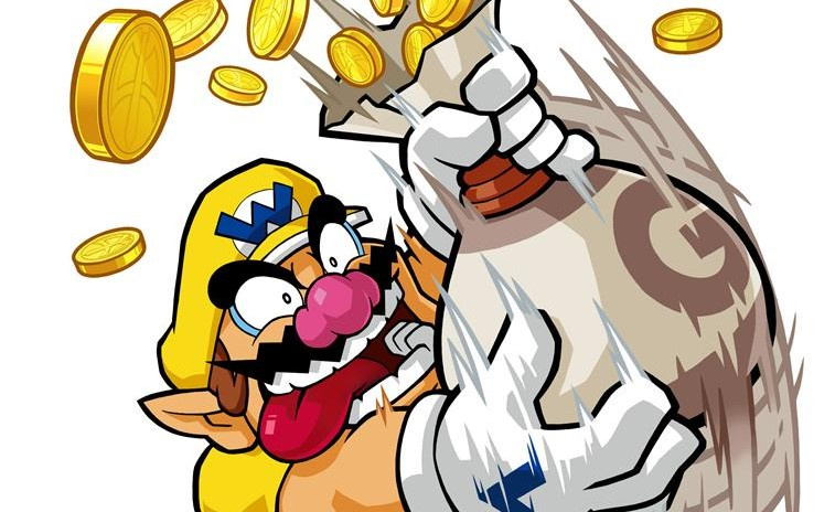 Nintendo наносит последний удар