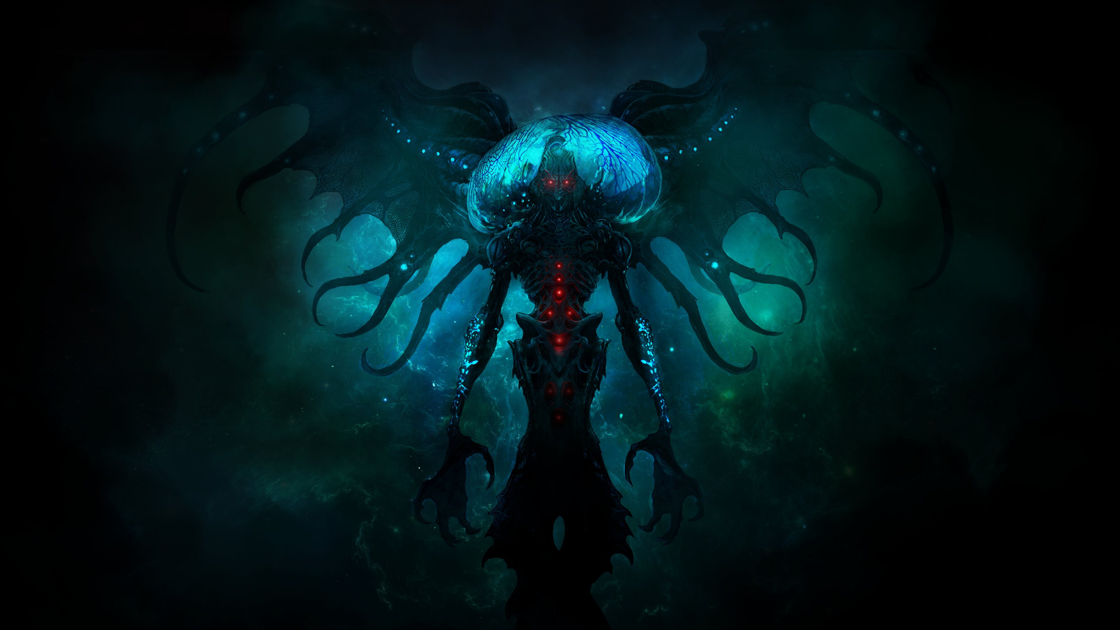 Path of Exile показывает Blizzard, как надо