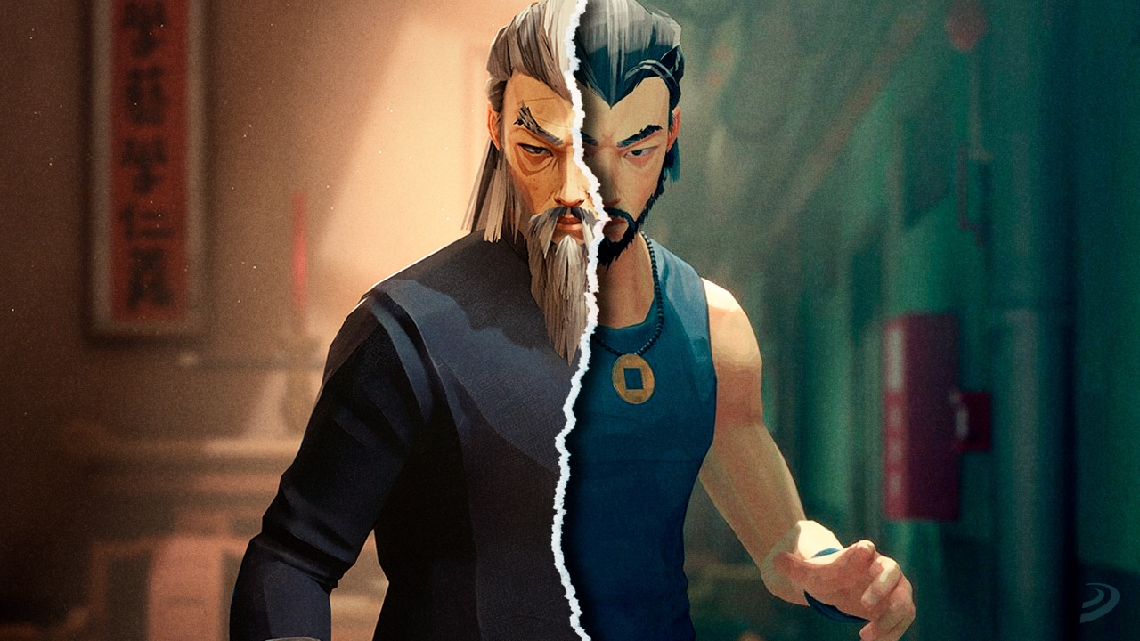 Sifu получает высокие оценки