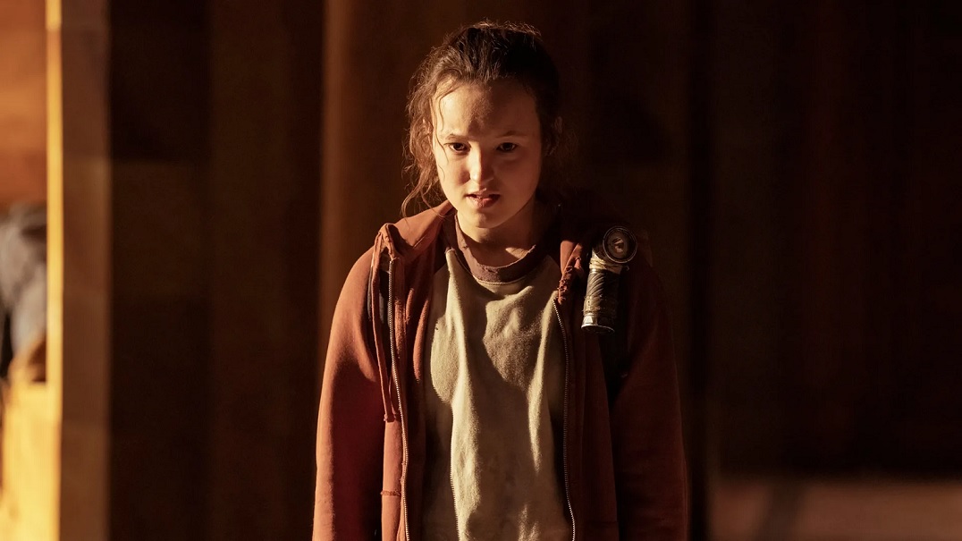 Белла Рамзи посоветовала принять ЛГБТ-повестку в сериале The Last of Us
