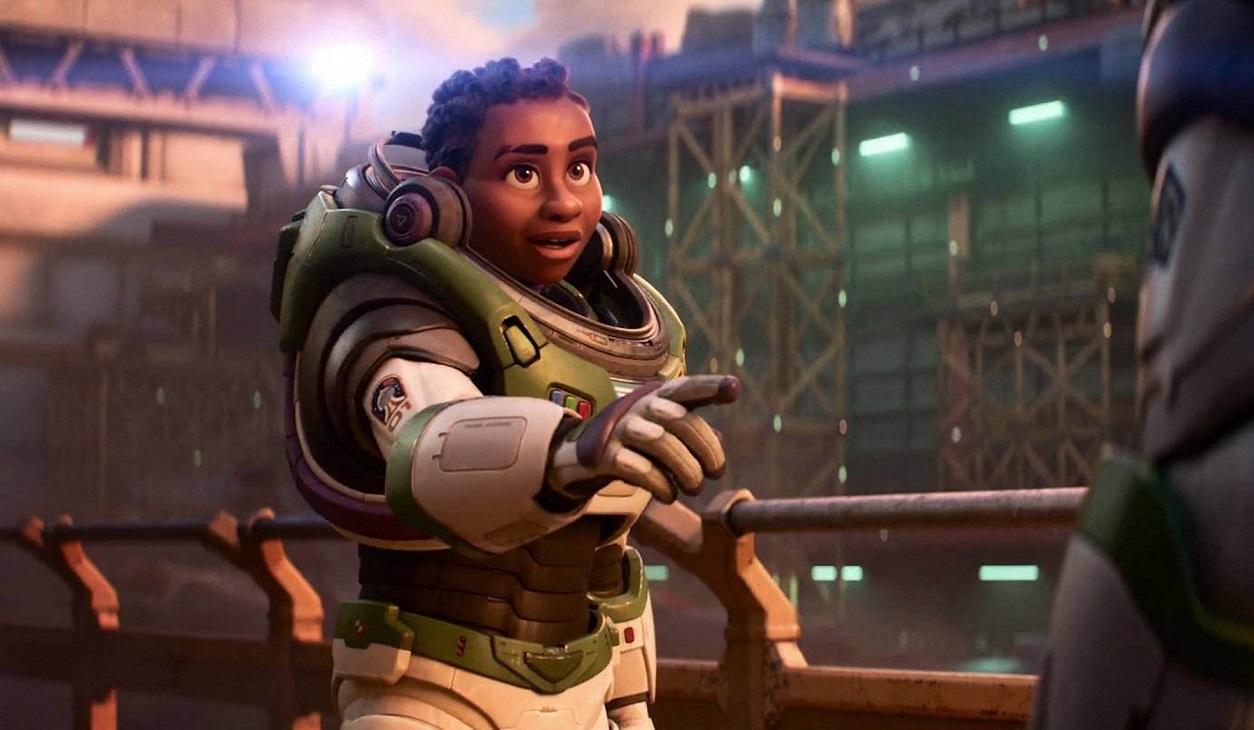 Глава Pixar оправдался за провал «Базза Лайтера»