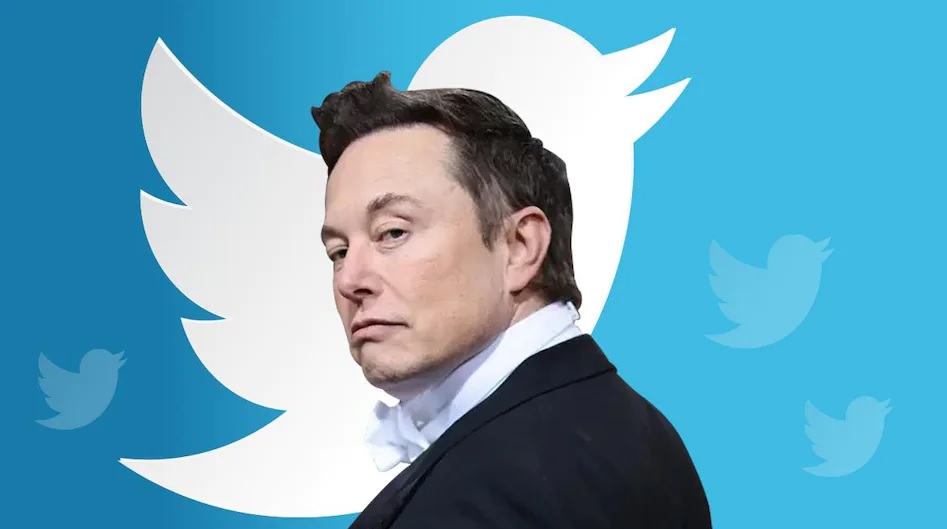 Илон Маск хочет покинуть пост главы Twitter к концу 2023 года