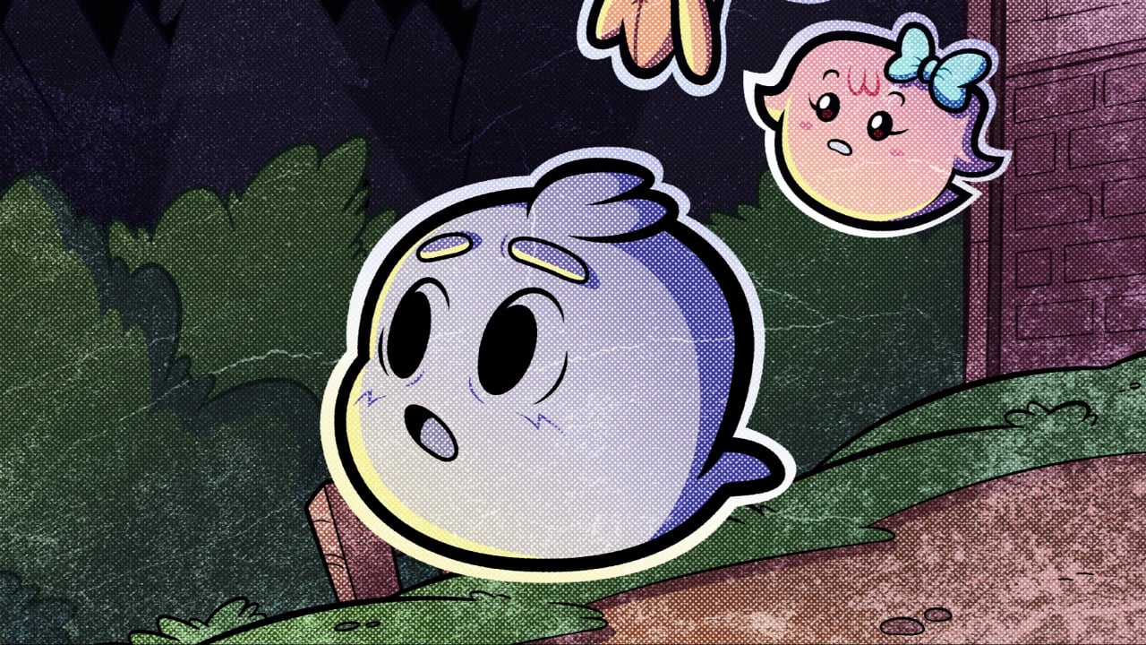 Разработчик пожаловался на свою игру в Steam и GOG