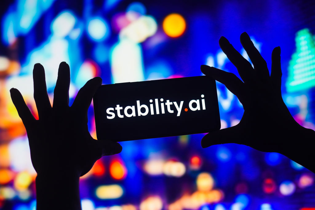 Getty Images опять пытаются засудить Stability AI