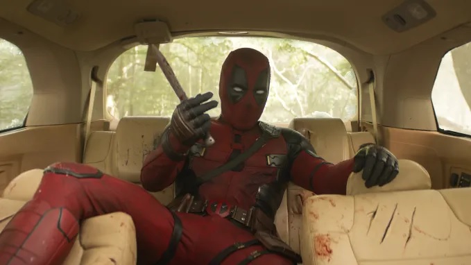 «Дэдпул и Росомаха» уже ставит рекорды