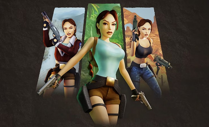 В ремастере Tomb Raider остались «расизм и стереотипы»