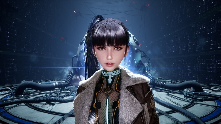 Игроки купят Stellar Blade из-за увольнения феминисток