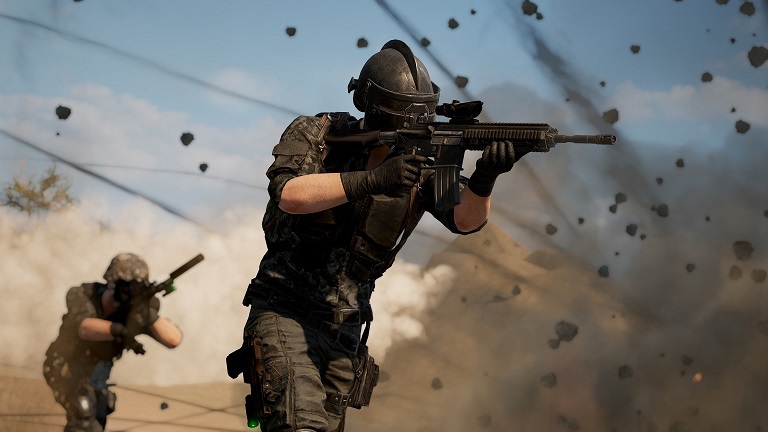 Кореец угодил в тюрьму из-за PUBG