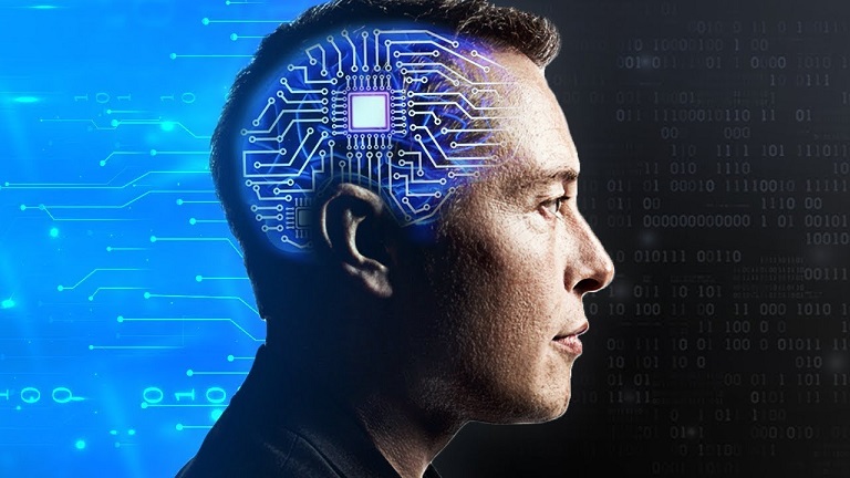 Пациент с нейрочипом Neuralink двигает курсор силой мысли