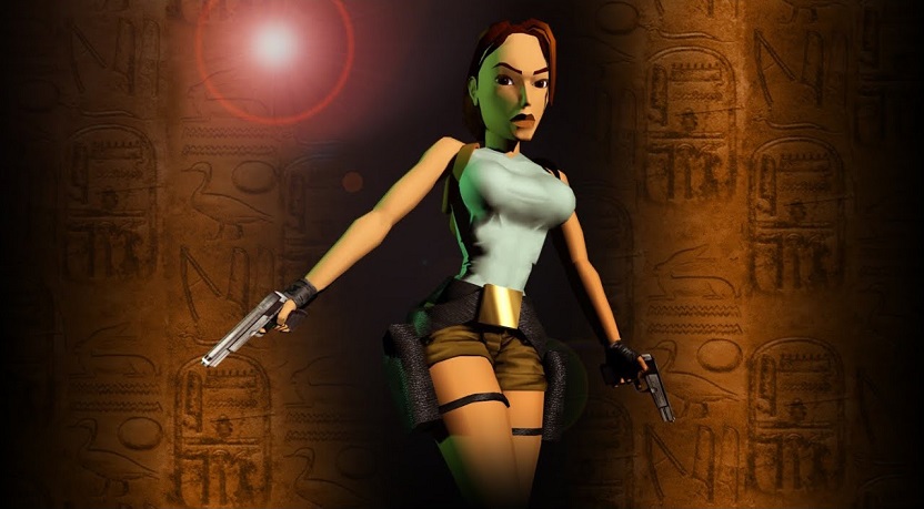 Nexus Mods запрещает удалять предупреждение об оскорбительном контенте из Tomb Rider