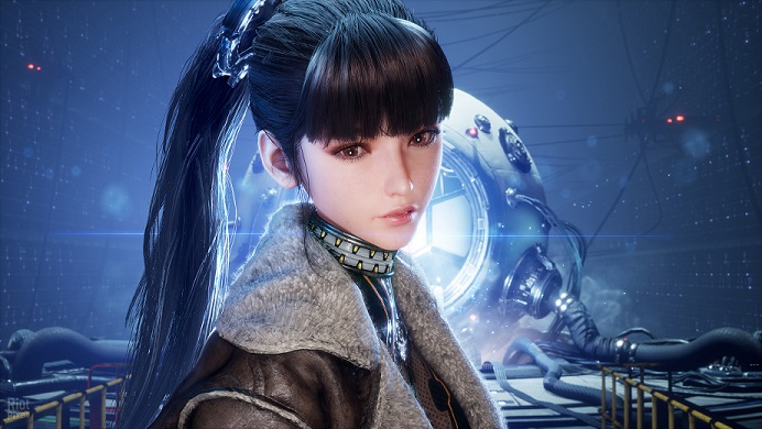 Stellar Blade – первая игра с красивыми персонажами за последнее время