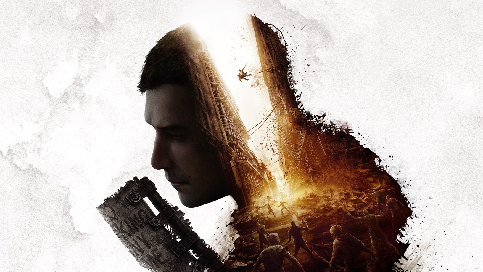 В обновлении Dying Light 2 отбелили кожу Лоан