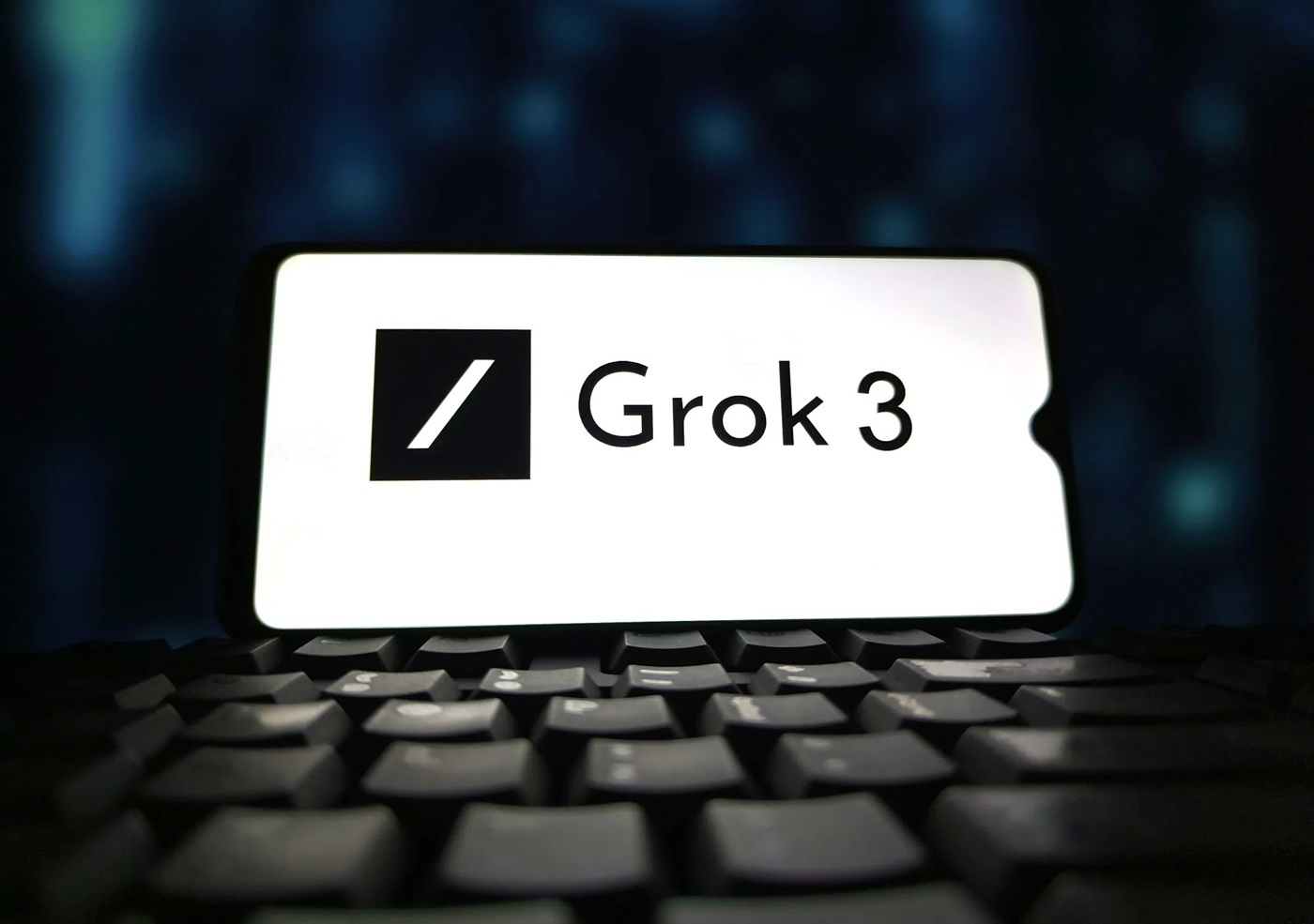 Искусственный интеллект Grok 3 увидел свет