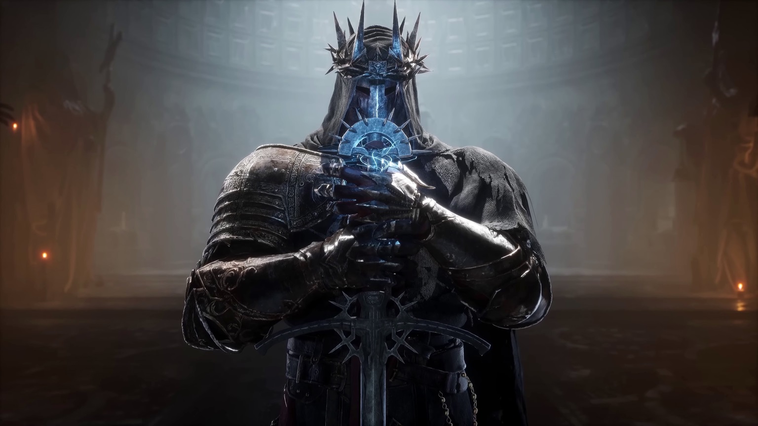 Левые активисты захватили сабреддит Lords of the Fallen