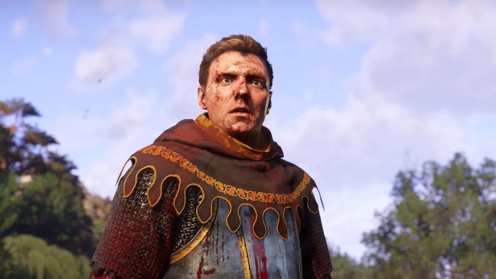 Разработчик Kingdom Come: Deliverance II не хотят участвовать в культурной войне