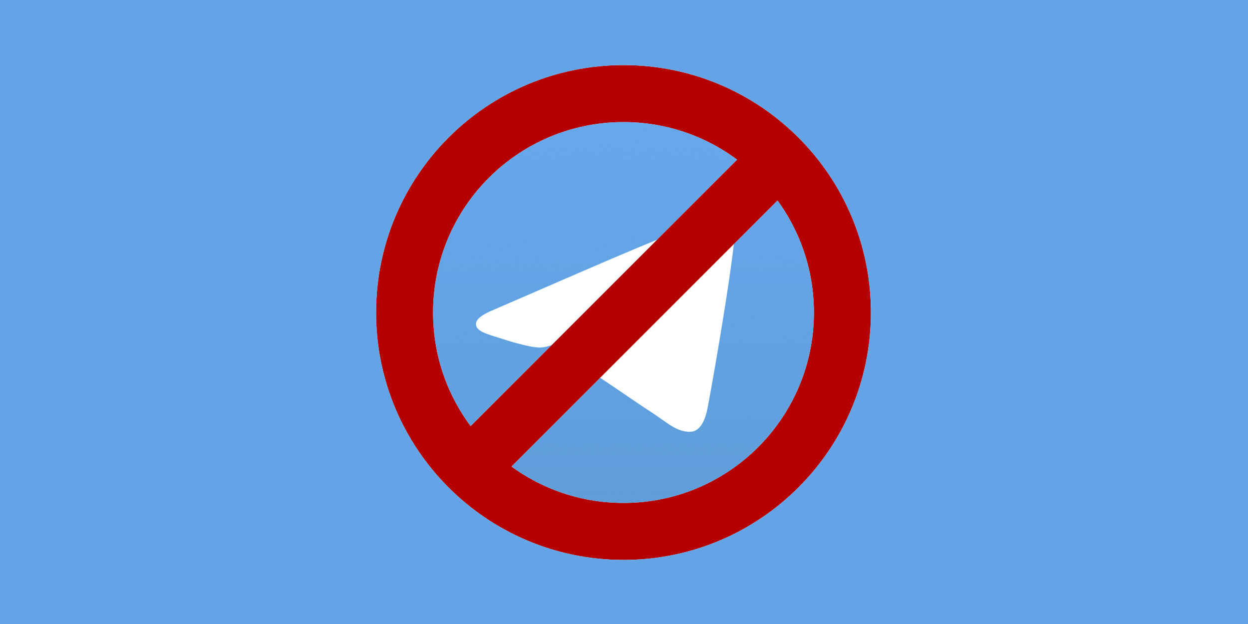 РКН начал ограничивать работу Telegram