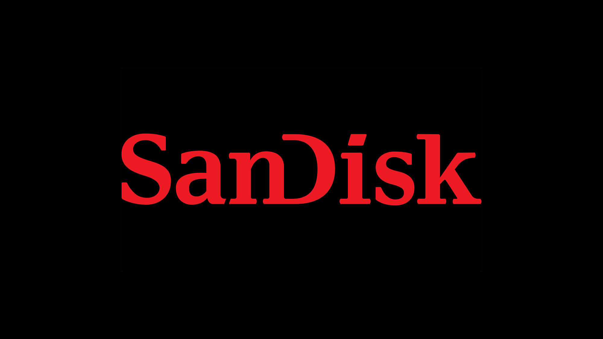 SanDisk ломит цены на свою продукцию